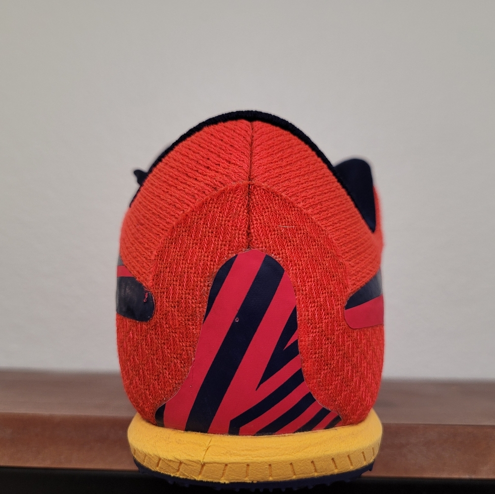 New Balance XC Racing Track Spikes - Picture 7 of 12